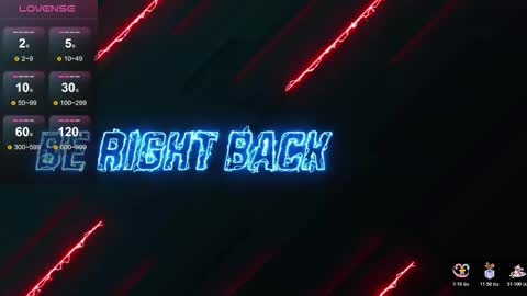 Lilly online show from December 2025 01:32:02 AM