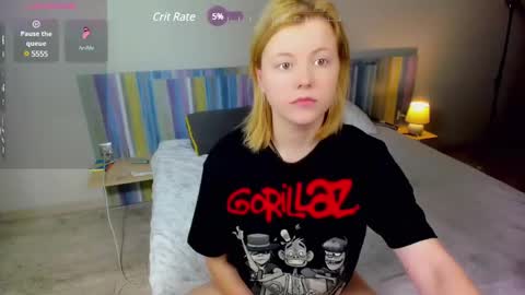 Lilly Depp online show from January 2025 12:26:01 AM