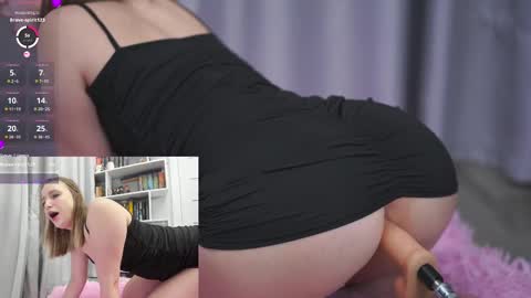 LillyFan X online show from February 2025 03:42:01 PM