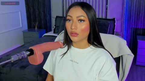 Lilly Ortiz online show from March 2025 07:31:02 PM