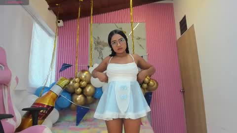 lillyy16 online show from September 2025 11:02:01 AM