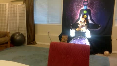 LilMissSpanks online show from January 2025 09:52:01 PM