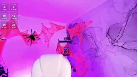 Snapshot of lilokat_ chatting on November 2025 03:52:02 AM Lilo online show from November 2025 03:52:02 AM