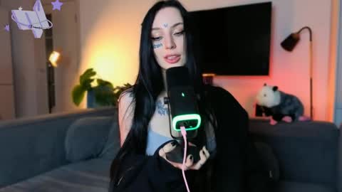 Snapshot of lilpresident chatting on April 2026 08:57:02 PM lilpresident online show from April 2026 08:57:02 PM