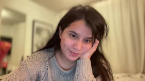 lilprincessxoxo_ online show from February 2026 07:25:02 AM