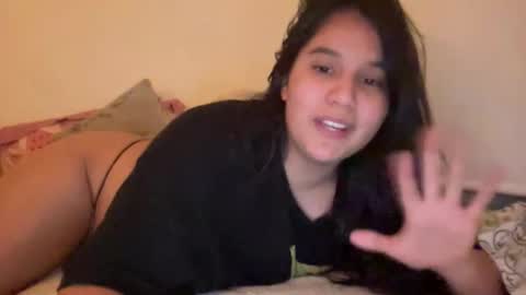 Snapshot of lilprincessxoxo_ chatting on June 2026 02:53:01 AM lilprincessxoxo_ online show from June 2026 02:53:01 AM
