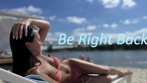 Lilu online show from March 2025 07:36:01 PM