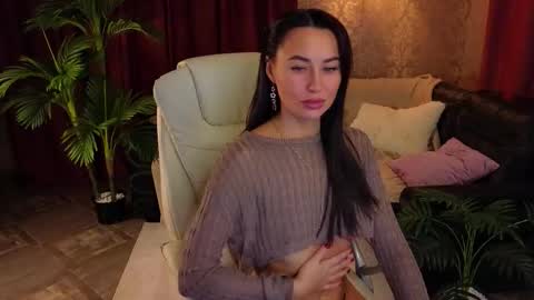 Lilu online show from November 2025 04:12:01 AM