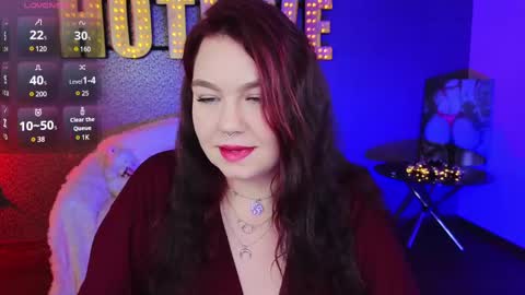 Snapshot of lilumytrend chatting on December 2024 12:55:02 PM Lilu online show from December 2024 12:55:02 PM