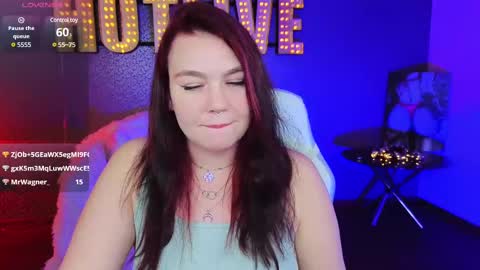 Snapshot of lilumytrend chatting on December 2024 05:04:01 PM Lilu online show from December 2024 05:04:01 PM