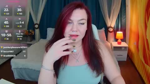 Snapshot of lilumytrend chatting on December 2024 04:06:01 PM Lilu online show from December 2024 04:06:01 PM