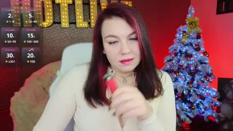 Snapshot of lilumytrend chatting on December 2024 06:49:02 AM Lilu online show from December 2024 06:49:02 AM