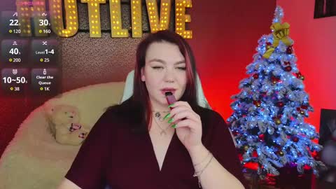 Snapshot of lilumytrend chatting on December 2024 10:56:02 AM Lilu online show from December 2024 10:56:02 AM