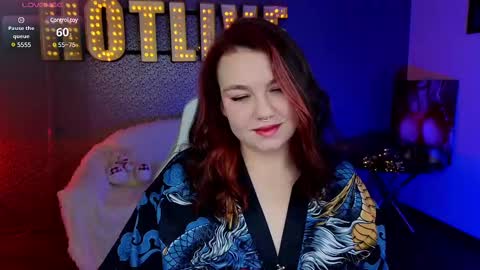 Snapshot of lilumytrend chatting on January 2025 06:09:02 AM Lilu online show from January 2025 06:09:02 AM