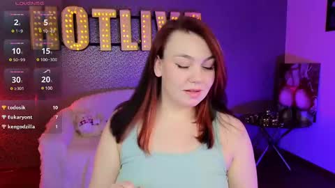 Snapshot of lilumytrend chatting on January 2025 03:32:02 PM Lilu online show from January 2025 03:32:02 PM