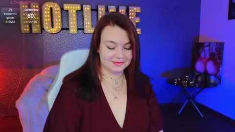 Snapshot of lilumytrend chatting on February 2025 06:11:02 AM Lilu online show from February 2025 06:11:02 AM