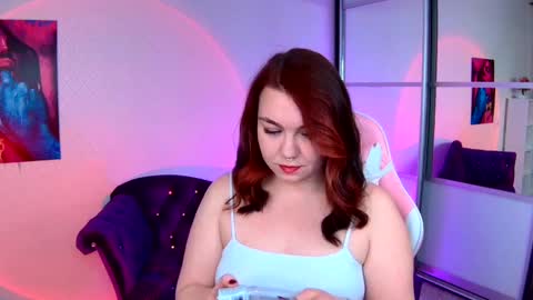 Snapshot of lilumytrend chatting on February 2025 12:22:02 PM Lilu online show from February 2025 12:22:02 PM