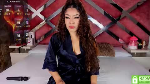 Lily online show from February 2026 09:12:02 PM