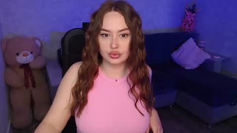 Snapshot of lily_baker_ chatting on May 2026 08:09:02 AM lily_baker_ online show from May 2026 08:09:02 AM