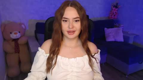 lily_baker_ online show from June 2026 07:46:01 AM