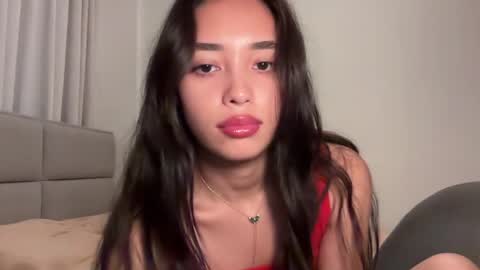 Lily online show from May 2026 08:06:01 PM
