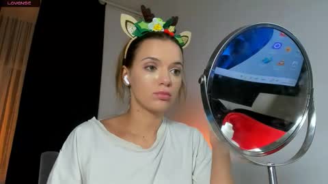 lily_dallass online show from January 2026 09:55:02 AM