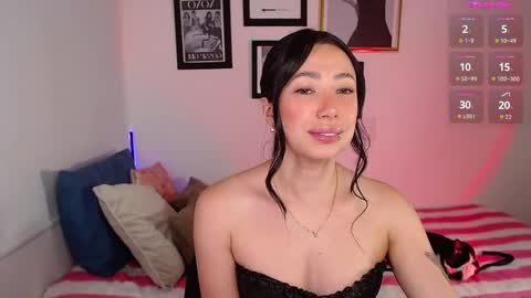 Snapshot of lily_evans_ chatting on January 2025 12:41:01 AM just lily online show from January 2025 12:41:01 AM