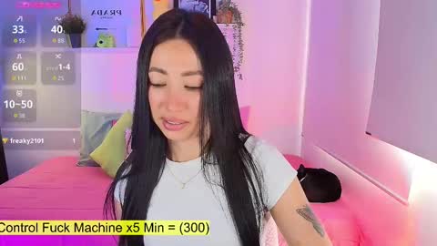 Snapshot of lily_evans_ chatting on September 2025 08:46:01 PM just lily online show from September 2025 08:46:01 PM