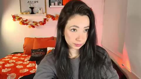 Snapshot of lily_evans_ chatting on October 2025 11:58:02 PM just lily online show from October 2025 11:58:02 PM
