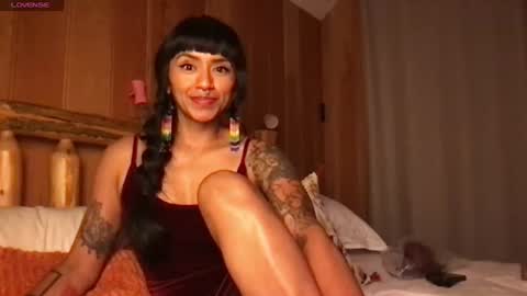 Little Lily online show from June 2026 05:41:02 AM