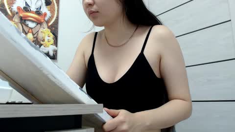 Lily Litle online show from December 2024 09:50:01 PM