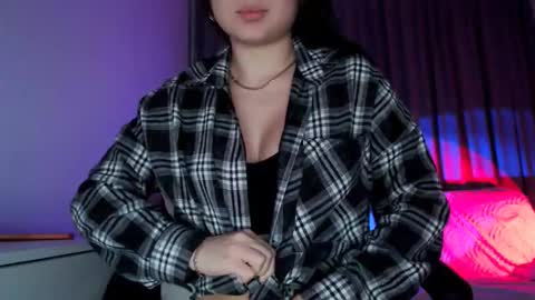 Lily Litle online show from November 2025 08:02:01 PM