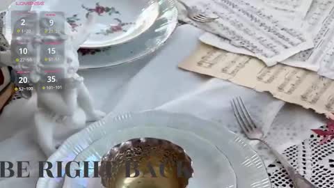 Lily online show from October 2025 03:29:02 AM