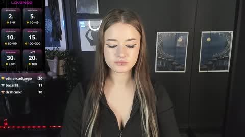 Snapshot of lily_moonlight chatting on January 2025 03:29:01 PM Lily online show from January 2025 03:29:01 PM