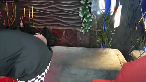 Snapshot of lily_moonlight chatting on January 2026 07:13:02 AM Lily online show from January 2026 07:13:02 AM