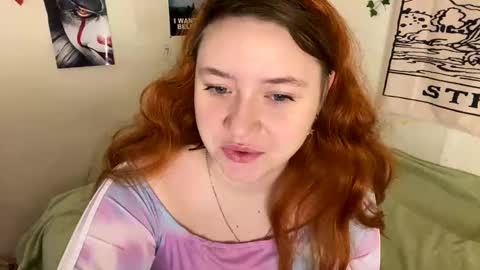 Snapshot of lily_shamy chatting on December 2024 10:39:02 AM Alice online show from December 2024 10:39:02 AM