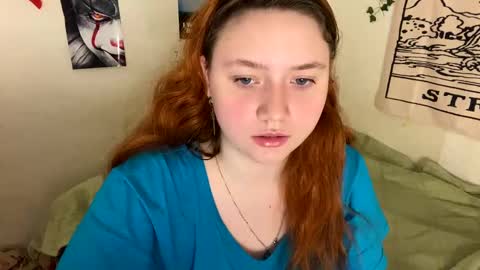 Snapshot of lily_shamy chatting on December 2024 05:17:02 PM Alice online show from December 2024 05:17:02 PM