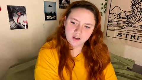 Snapshot of lily_shamy chatting on December 2024 12:06:02 AM Alice online show from December 2024 12:06:02 AM