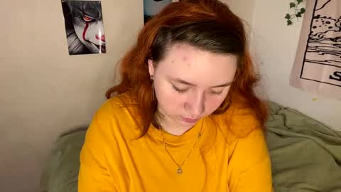 Snapshot of lily_shamy chatting on December 2024 11:49:02 AM Alice online show from December 2024 11:49:02 AM