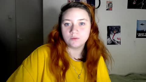 Snapshot of lily_shamy chatting on December 2024 06:50:01 PM Alice online show from December 2024 06:50:01 PM