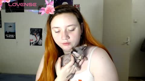 Snapshot of lily_shamy chatting on December 2024 01:52:02 PM Alice online show from December 2024 01:52:02 PM