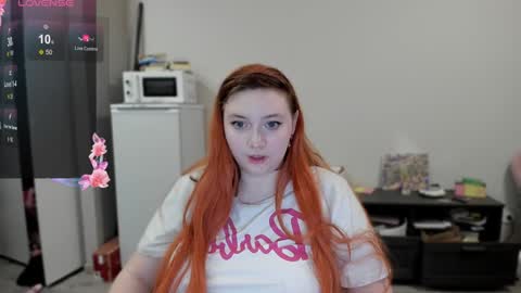 Snapshot of lily_shamy chatting on January 2025 09:16:01 PM Alice online show from January 2025 09:16:01 PM