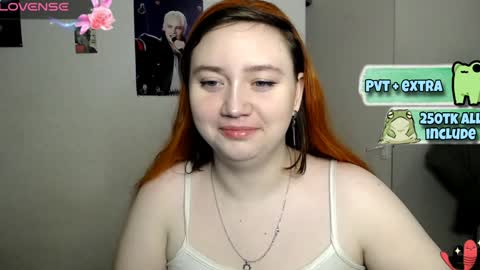 Snapshot of lily_shamy chatting on January 2025 06:41:02 PM Alice online show from January 2025 06:41:02 PM