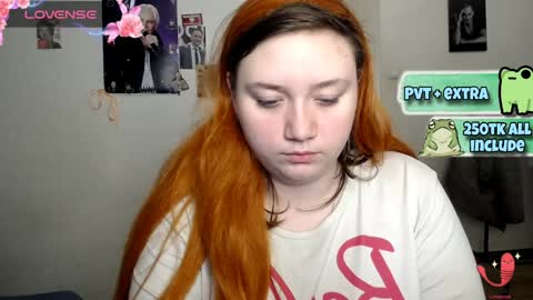 Snapshot of lily_shamy chatting on January 2025 03:29:02 PM Alice online show from January 2025 03:29:02 PM