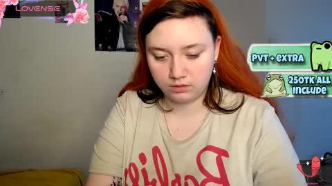 Snapshot of lily_shamy chatting on February 2025 01:35:02 PM Alice online show from February 2025 01:35:02 PM