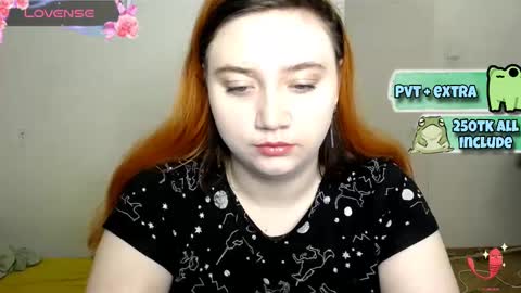 Snapshot of lily_shamy chatting on March 2025 07:15:02 PM Alice online show from March 2025 07:15:02 PM