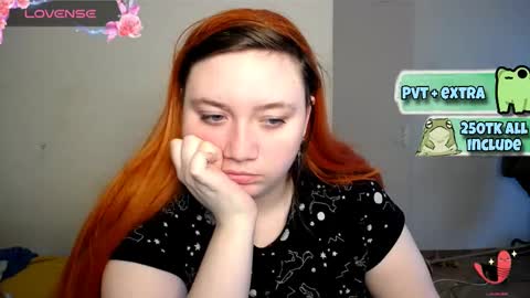 Snapshot of lily_shamy chatting on March 2025 12:48:01 PM Alice online show from March 2025 12:48:01 PM