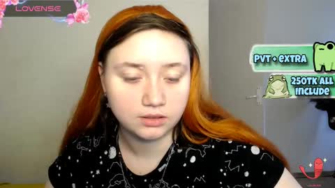 Snapshot of lily_shamy chatting on March 2025 02:56:02 PM Alice online show from March 2025 02:56:02 PM