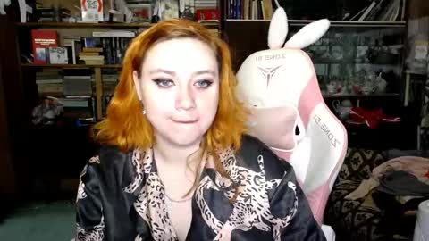 Snapshot of lily_shamy chatting on October 2025 08:55:02 PM Alice online show from October 2025 08:55:02 PM