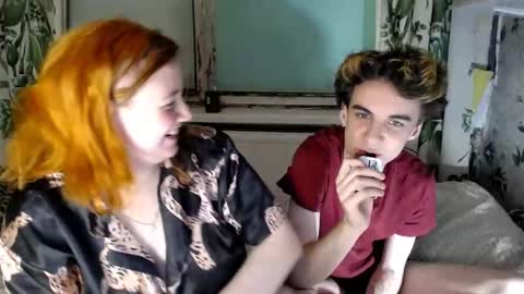 Snapshot of lily_shamy chatting on October 2025 08:18:01 PM Alice online show from October 2025 08:18:01 PM